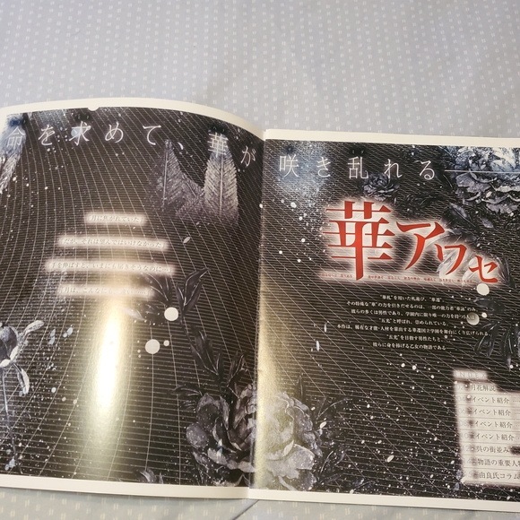 Anime/Game Merch Bundle - Picture 8 of 12